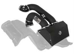 AFE-54-12882-B, aFe Magnum Force Stage 2 Super Raptor Pro 5R Air Intake Systems for 2018-2021 EXPEDITION, NAVIGATOR, 2017-2020 F-150 - 54-12882-B in UAE, Dubai. Condition - new. Price 3,480 AED. Photo, seller contacts | AUTO.AE