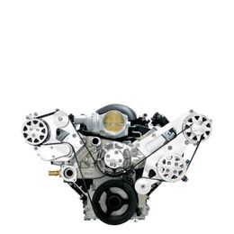 AAY-FDS-LSX-101, All American Billet Serpentine Kits FDS-LSX-101 في الإمارات, دبي. Condition - new. Price ⁦12,870 AED⁩. Photo, seller contacts | AUTO.AE