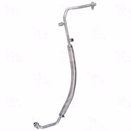 FSS-56232, Four Seasons Air Conditioning Discharge Hoses for 2003-2008 TIBURON - 56232 في الإمارات, دبي. Condition - new. Price 440 AED. Photo, seller contacts | AUTO.AE