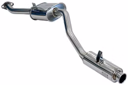 31006-AS011, HKS 31006-AS011 Exhaust System SILENT HI-POWER for SUZUKI Jimny (JA11V/JA11C) in UAE, Dubai. Condition - new. Price 2,280 AED. Photo, seller contacts | AUTO.AE