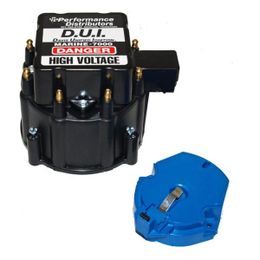 DUI-M240001BK, Davis Unified Ignition Marine Racing 7,000 RPM Coil Kits M240001BK في الإمارات, دبي. Condition - new. Price 470 AED. Photo, seller contacts | AUTO.AE