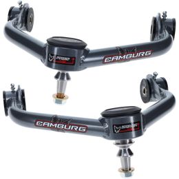 CBG-CAM-810001, Camburg Engineering Tubular Uniball Control Arms for 2011-2018 1500, 2019-2021 1500 CLASSIC, 2009-2010 RAM 1500 - CAM-810001 в ОАЭ, Дубай. Состояние - новое. Цена 5 250 AED. Фото, контакты продавца | AUTO.AE