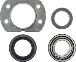 SDH-708174, Spicer Drivetrain Products Axle Bearings for 2003-2006 WRANGLER - 708174 в ОАЭ, Дубай. Состояние - новое. Цена 320 AED. Фото, контакты продавца | AUTO.AE