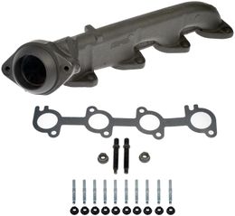 RNB-674-559XD, Dorman Exhaust Manifolds 674-559XD in UAE, Dubai. Condition - new. Price 530 AED. Photo, seller contacts | AUTO.AE