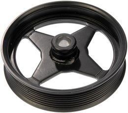 RNB-300-006, Dorman Power Steering Pulleys 300-006 in UAE, Dubai. Condition - new. Price 230 AED. Photo, seller contacts | AUTO.AE