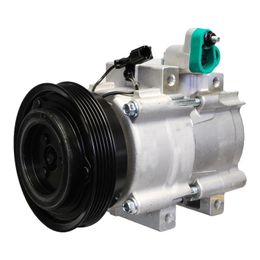 DNP-471-6011, Denso Air Conditioning Compressors for 2001-2006 OPTIMA, 1999-2005 SONATA - 471-6011 في الإمارات, دبي. Condition - new. Price 1,660 AED. Photo, seller contacts | AUTO.AE