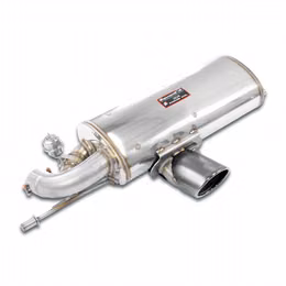 441805, SUPERSPRINT 441805 Rear Exhaust for LOTUS Exige in UAE, Dubai. Condition - new. Price 12,000 AED. Photo, seller contacts | AUTO.AE