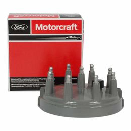 MOF-DH411B, Motorcraft Distributor Caps E6TZ12106A في الإمارات, دبي. Condition - new. Price 110 AED. Photo, seller contacts | AUTO.AE