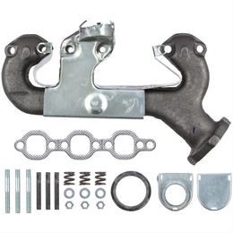 ATP-101086, ATP Exhaust Manifolds 101086 in UAE, Dubai. Condition - new. Price 550 AED. Photo, seller contacts | AUTO.AE