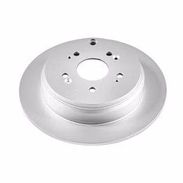 PWR-JBR1158EVC, PowerStop Evolution GEOMET Coated Rotors for 2005-2016 CR-V, 2007-2018 RDX - JBR1158EVC في الإمارات, دبي. Condition - new. Price 210 AED. Photo, seller contacts | AUTO.AE