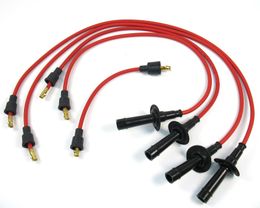 PNX-704401, PerTronix Flame-Thrower 7mm Stock Look Spark Plug Wire Sets 704401 в ОАЭ, Дубай. Состояние - новое. Цена 320 AED. Фото, контакты продавца | AUTO.AE