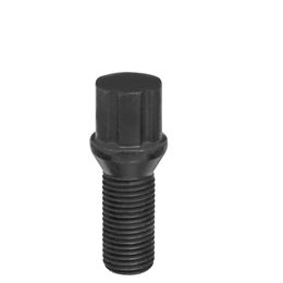 WCA-W3016CBB, West Coast Accessories Lug Bolts W3016CBB في الإمارات, دبي. Condition - new. Price ⁦40 AED⁩. Photo, seller contacts | AUTO.AE
