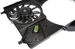 RNB-620-192, Dorman Electric Fans 620-192 в ОАЭ, Дубай. Состояние - новое. Цена 1 060 AED. Фото, контакты продавца | AUTO.AE