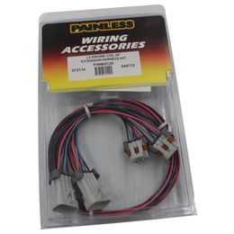 PRF-60129, Painless Performance LS Ignition Coil Wiring Harness Extensions 60129 in UAE, Dubai. Condition - new. Price 430 AED. Photo, seller contacts | AUTO.AE