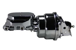 LEB-PBKT1017, LEED Brakes Master Cylinder and Brake Booster Combos for 1970-1981 CAMARO, FIREBIRD - PBKT1017 в ОАЭ, Дубай. Состояние - новое. Цена 2 150 AED. Фото, контакты продавца | AUTO.AE