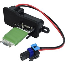 UAC-SW11252C, Universal Air Conditioner Blower Motor Resistors SW 11252C في الإمارات, دبي. Condition - new. Price 160 AED. Photo, seller contacts | AUTO.AE