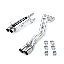 MPE-15832, MagnaFlow Street Series Performance Exhaust Systems for 2004-2005 RAM 1500 - 15832 in UAE, Dubai. Condition - new. Price 5,480 AED. Photo, seller contacts | AUTO.AE
