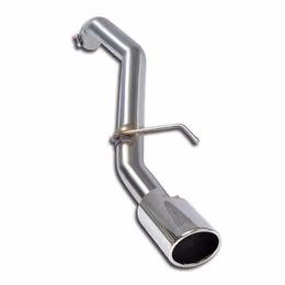 817114, SUPERSPRINT 817114 Rear Pipe for ABARTH 500 في الإمارات, دبي. Condition - new. Price 2,090 AED. Photo, seller contacts | AUTO.AE