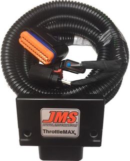 JMS-TS7FMD2AV2, JMS Chip ThrottleMax Throttle Body Swap Controllers for 2018-2023 F-150, MUSTANG - TS7FMD2AV2 في الإمارات, دبي. Condition - new. Price 1,910 AED. Photo, seller contacts | AUTO.AE