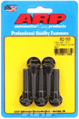 ARP-652-1500, ARP Chromoly Bolts 652-1500 في الإمارات, دبي. Condition - new. Price 100 AED. Photo, seller contacts | AUTO.AE