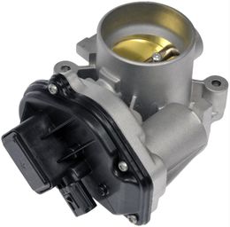 RNB-977-588, Dorman Throttle Bodies for 2008-2011 FOCUS, 2010-2013 TRANSIT CONNECT - 977-588 في الإمارات, دبي. Condition - new. Price 1,170 AED. Photo, seller contacts | AUTO.AE