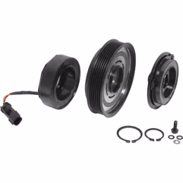 UAC-CL1760C, Universal Air Conditioner Air Conditioning Compressor Clutches for 1999-2004 GRAND CHEROKEE, 1999-2006 WRANGLER - CL 1760C в ОАЭ, Дубай. Состояние - новое. Цена 660 AED. Фото, контакты продавца | AUTO.AE