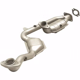 441113, MAGNAFLOW 441113 Catalytic Converter Direct-Fit California Grade for LINCOLN Continental 1996-2000 في الإمارات, دبي. Condition - new. Price 6,590 AED. Photo, seller contacts | AUTO.AE