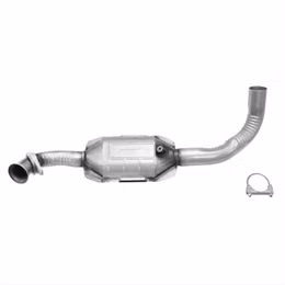 CTO-9257, Catco Direct-Fit Catalytic Converters for 2005-2008 F-150, 2006-2008 MARK LT - 9257 in UAE, Dubai. Condition - new. Price 3,130 AED. Photo, seller contacts | AUTO.AE