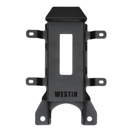 WSA-58-420055, Westin License Plate Relocators for 2021-2026 BRONCO - 58-420055 в ОАЭ, Дубай. Состояние - новое. Цена 310 AED. Фото, контакты продавца | AUTO.AE