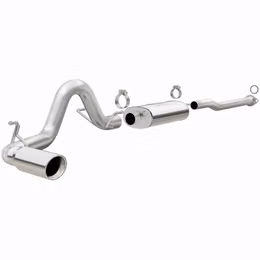 15315, MAGNAFLOW 15315 Exhaust System Street Series for TOYOTA Tacoma 2013-2015 في الإمارات, دبي. Condition - new. Price 7,030 AED. Photo, seller contacts | AUTO.AE