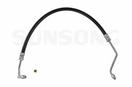 SUG-3401346, Sunsong Power Steering Hose Assemblies for 1991-1993 MUSTANG - 3401346 in UAE, Dubai. Condition - new. Price 150 AED. Photo, seller contacts | AUTO.AE