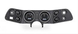 DAK-VHX70CCAMKW, Dakota Digital VHX Series Direct-Fit Analog Gauge Systems for 1970-1981 CAMARO - VHX-70C-CAM-K-W в ОАЭ, Дубай. Состояние - новое. Цена 4 520 AED. Фото, контакты продавца | AUTO.AE