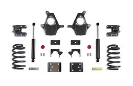 MXT-KS331546-6, MaxTrac Suspension Lowering Kits for 2014-2018 SIERRA 1500, SILVERADO 1500 - KS331546-6 في الإمارات, دبي. Condition - new. Price 3,720 AED. Photo, seller contacts | AUTO.AE