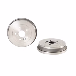 BBO-14-A703-10, Brembo Brake Drums for 2002-2003 RAV4 - 14.A703.10 in UAE, Dubai. Condition - new. Price 1,300 AED. Photo, seller contacts | AUTO.AE