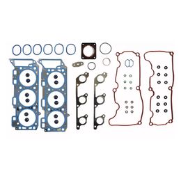 EGN-F244HS-G, Enginetech Head Gasket Sets F244HS-G in UAE, Dubai. Condition - new. Price 430 AED. Photo, seller contacts | AUTO.AE