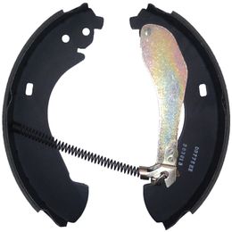 BEN-855, Bendix Brakes Brake Shoes 855 في الإمارات, دبي. Condition - new. Price 220 AED. Photo, seller contacts | AUTO.AE