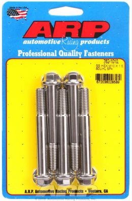 ARP-762-1010, ARP Stainless Steel Bolts 762-1010 в ОАЭ, Дубай. Состояние - новое. Цена ⁦190 AED⁩. Фото, контакты продавца | AUTO.AE