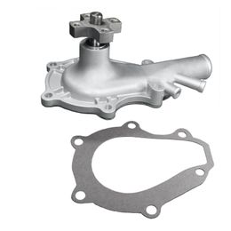 ADO-252-600, ACDelco Mechanical Water Pumps 88926114 in UAE, Dubai. Condition - new. Price 180 AED. Photo, seller contacts | AUTO.AE