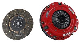 MCL-6913-07, McLeod RST Street Twin Clutch Kits 6913-07 in UAE, Dubai. Condition - new. Price 4,420 AED. Photo, seller contacts | AUTO.AE