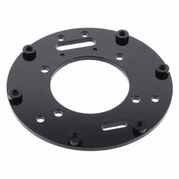 WIL-250-9991, Wilwood Brake Backing Plates 250-9991 in UAE, Dubai. Condition - new. Price 280 AED. Photo, seller contacts | AUTO.AE