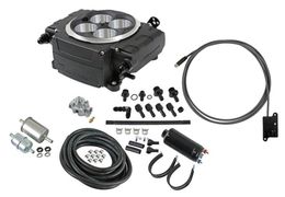 SNE-550-511-BXK, Holley Sniper 2 EFI 650 HP Inline Pump Fuel Injection Systems 550-511-BXK في الإمارات, دبي. Condition - new. Price 7,730 AED. Photo, seller contacts | AUTO.AE