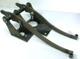 RJY-RJ-20210, RJays Pedal Assemblies RJ-20210 في الإمارات, دبي. Condition - new. Price 910 AED. Photo, seller contacts | AUTO.AE