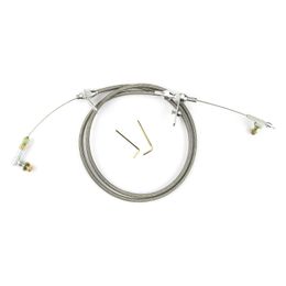 LOK-KDP-2727HT, Lokar Hi-Tech Kickdown Kits KDP-2727HT в ОАЭ, Дубай. Состояние - новое. Цена 800 AED. Фото, контакты продавца | AUTO.AE