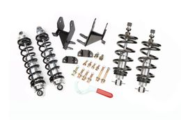 AAX-300237, Aldan American RCX Series Coilover Kits 300237 في الإمارات, دبي. Condition - new. Price 9,250 AED. Photo, seller contacts | AUTO.AE