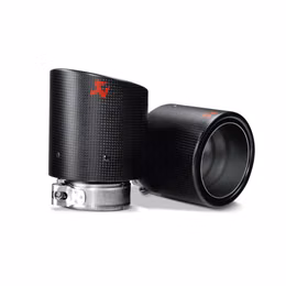 TP-VWGMK6-CA, AKRAPOVIC TP-VWGMK6-CA Tail Pipe Set (Carbon) for VW Golf GTi / GTD / TSI 1.8 / TSI 1.4 (Mk6) 2009-2012 in UAE, Dubai. Condition - new. Price 3,600 AED. Photo, seller contacts | AUTO.AE