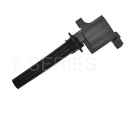 SMP-UF406T, Standard Motor T-Series Ignition Coils for 2003-2008 6, 2005-2008 MARINER, 2005 SABLE - UF406T in UAE, Dubai. Condition - new. Price 80 AED. Photo, seller contacts | AUTO.AE