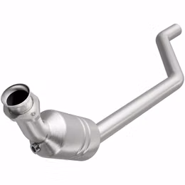 51224, MAGNAFLOW 51224 Catalytic Converter Direct-Fit OEM Grade for JAGUAR S-Type 2003-2005 в ОАЭ, Дубай. Состояние - новое. Цена 3 720 AED. Фото, контакты продавца | AUTO.AE