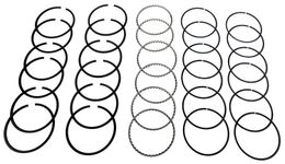 MAH-50514CP, Mahle Original Standard Piston Ring Sets 50514CP в ОАЭ, Дубай. Состояние - новое. Цена ⁦260 AED⁩. Фото, контакты продавца | AUTO.AE