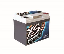 XSP-D975, XS Power AGM Batteries D975 في الإمارات, دبي. Condition - new. Price 960 AED. Photo, seller contacts | AUTO.AE