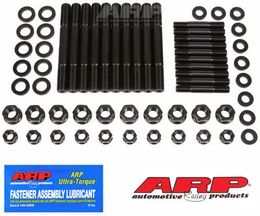 154-5604, ARP 154-5604 Main Stud Kit for SB FORD 351C 4-bolt в ОАЭ, Дубай. Состояние - новое. Цена 840 AED. Фото, контакты продавца | AUTO.AE